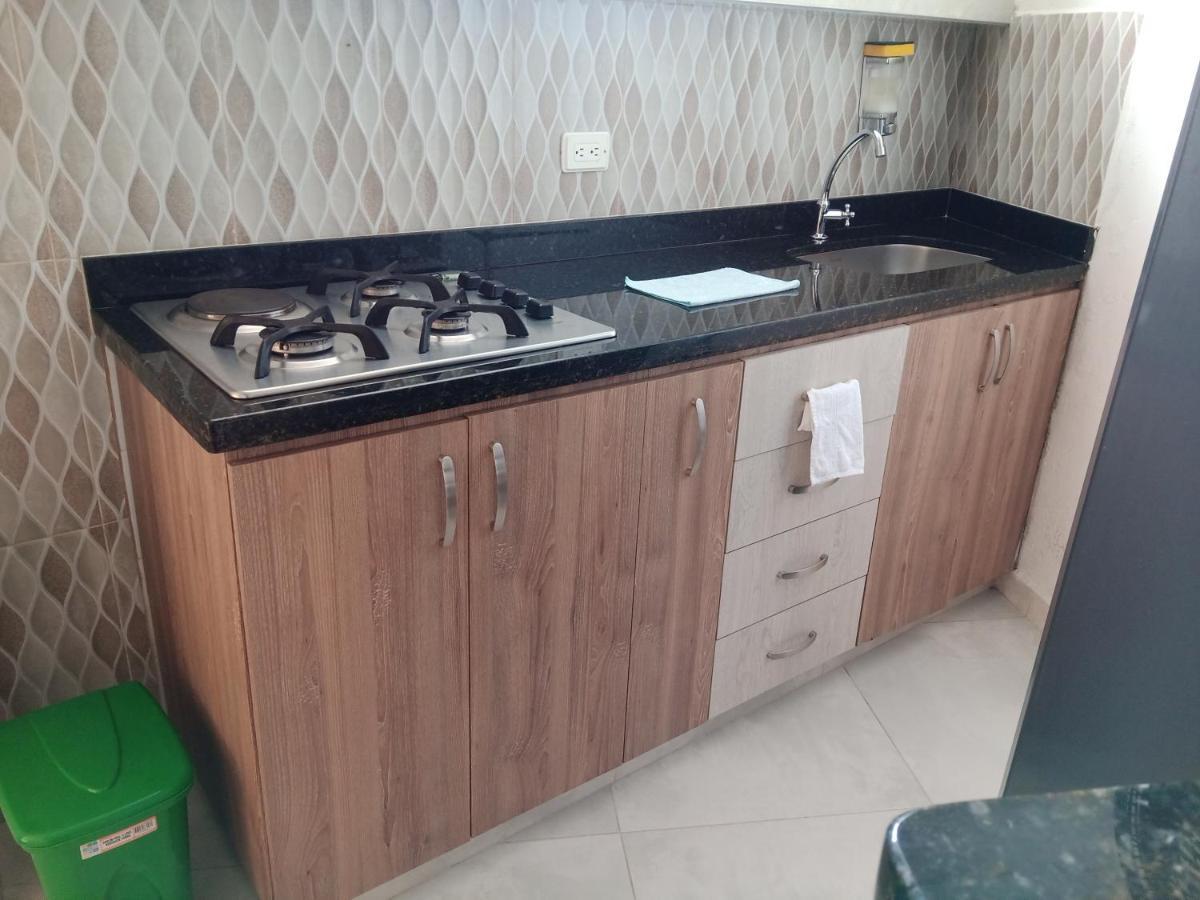 Bird House - Apartament Jardín Zewnętrze zdjęcie