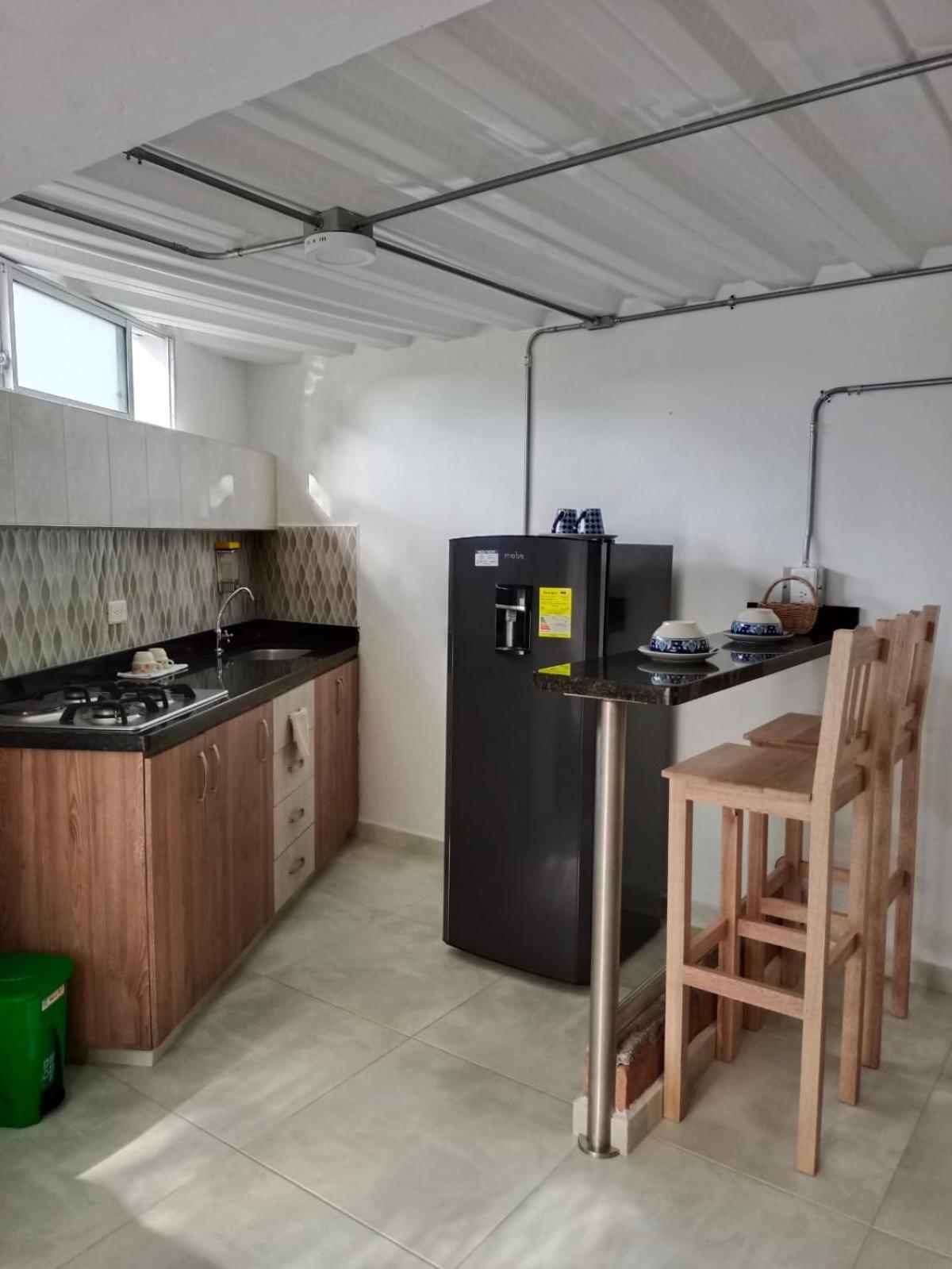 Bird House - Apartament Jardín Zewnętrze zdjęcie
