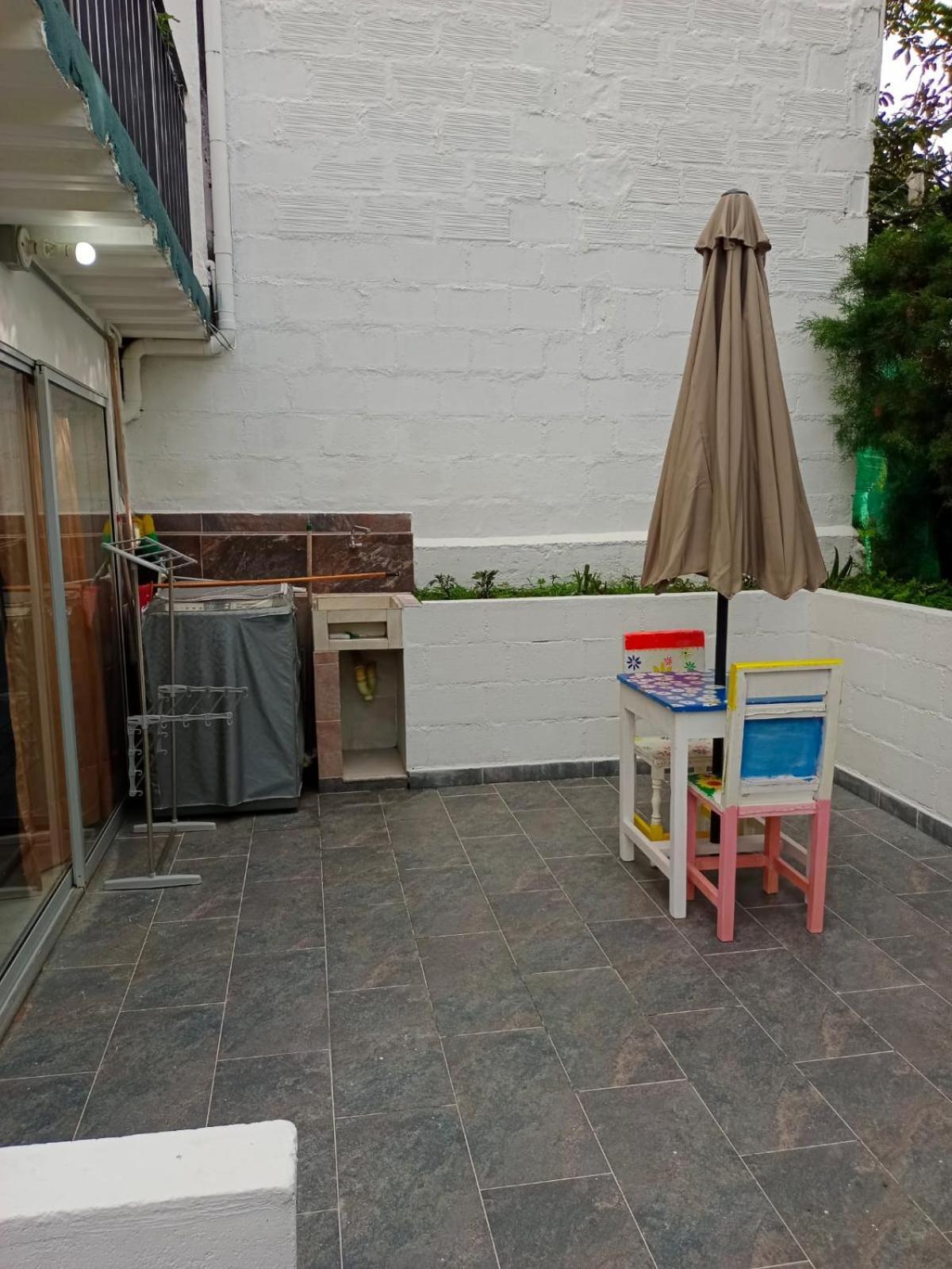 Bird House - Apartament Jardín Zewnętrze zdjęcie