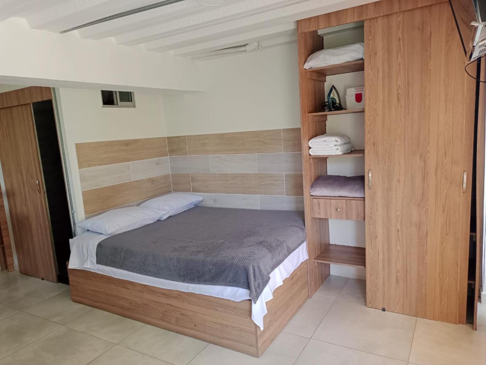 Bird House - Apartament Jardín Zewnętrze zdjęcie